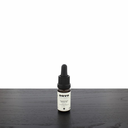 Dovo Special Razor Care Oil, 10 fl oz